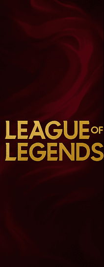 League of Legends