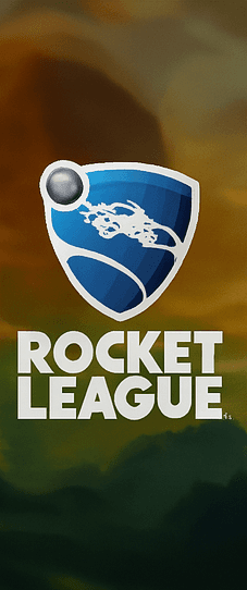 Rocket League