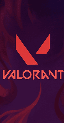 Valorant