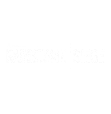 Rainbow Six Siege